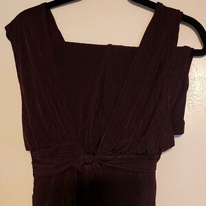 Fashion Nova new never worn pant suit